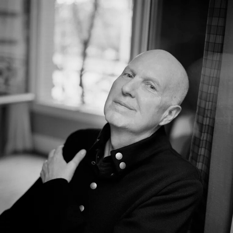 Jean-Philippe Toussaint: Gặp gỡ Hội nhà văn Việt Nam